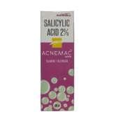 ACNEMAC Foam Face Wash